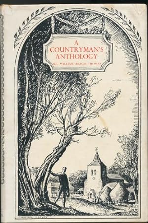 Countryman's Anthology, A : The Squirrel's Granary
