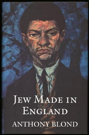 Jew Made in England (Signed by Author)