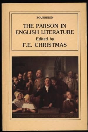 Parson in English Literature, The