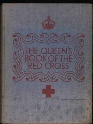 Queen's Book of the Red Cross, The