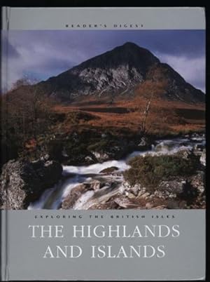 Highlands and Islands, The(Exploring the British Isles)