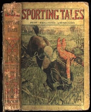Sporting Tales