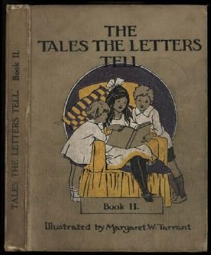 Tales the Letters Tell, The. Book Two