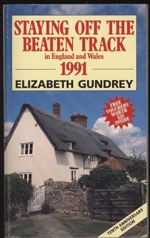 Staying Off the Beaten Track: England and Wales 1991