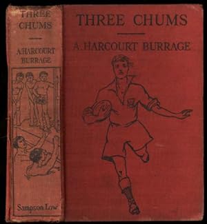 Three Chums