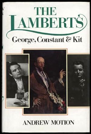 Lambert's, The; George, Constant & Kit