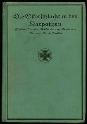 Der V&#246;lkerkrieg, Eine Chronik der Ereignisse seit dem 1. Juli 1914. Sechster Band. Februar 1...