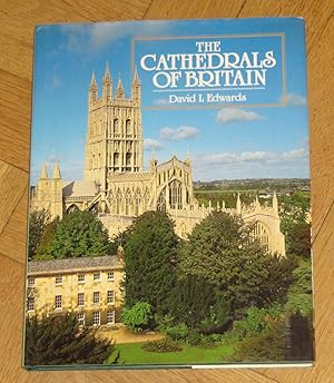 The Cathedrals of Britain