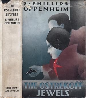 The Ostrekoff Jewels