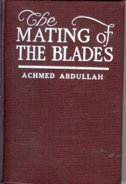 THE MATING OF THE BLADES