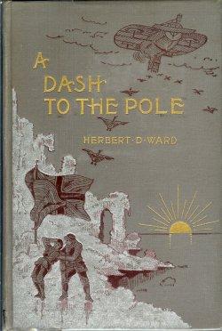 A DASH TO THE POLE