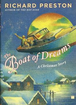 The Boat of Dreams