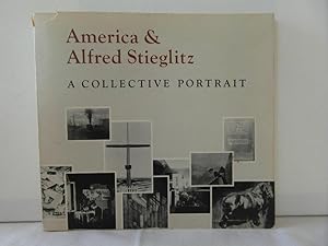 America and Alfred Steiglitz