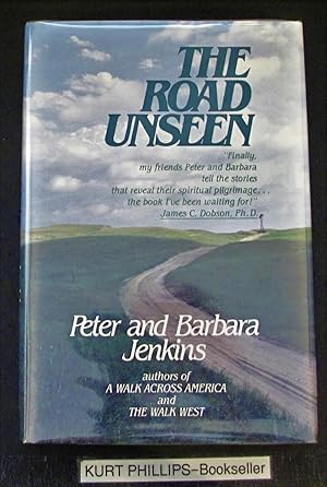 The Road Unseen (Signed Copy)