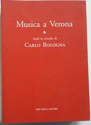 Musica a Verona