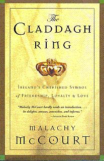 The Claddagh Ring: Ireland's Cherished Symbol of Friendship, Loyalty and Love