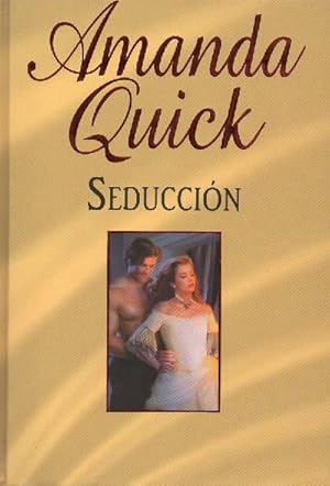 SEDUCCION.