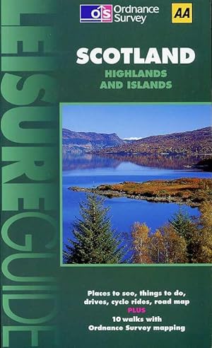 Scotland Highlands and Islands