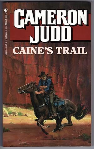 Caine's Trail