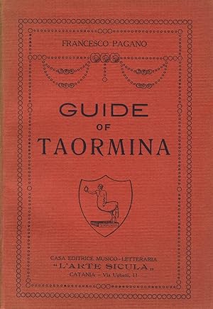 Guide of Taormina