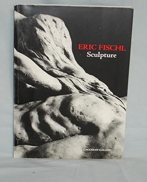 Eric Fischl : Sculpture; a Conversation About Sculpture with Eric Fischl and Elean Wingate, Photo...