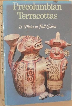 Precolumbian Terracottas (Cameo)