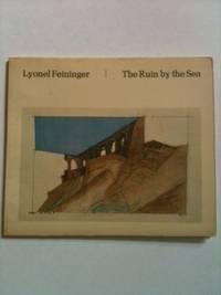 Lyonel Feininger The Ruin by the Sea
