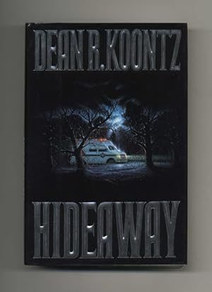 Hideaway - 1st Edition/1st Printing