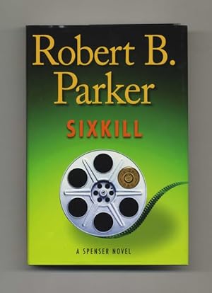 Sixkill - 1st Edition/1st Printing