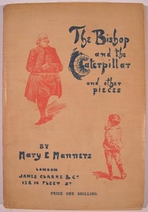THE BISHOP AND THE CATERPILLAR (AS RECITED BY MR. BRANDRAM) AND OTHER PIECES