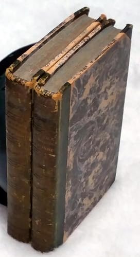 Voyage Pittoresque De L'Inde, Fait Dans Les Annees 1780-1783 (Two Volumes)