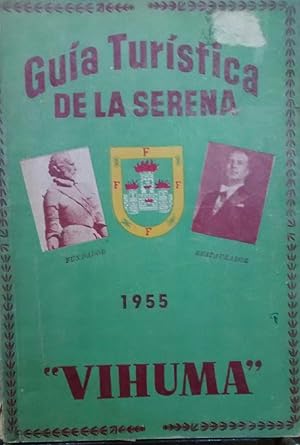Guía turística de La Serena