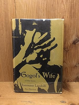 GOGOL'S WIFE & Other Stories