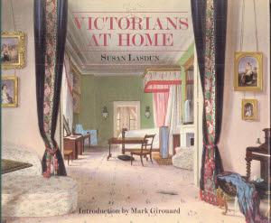 VICTORIANS AT HOME