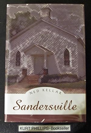 Sandersville (Signed Copy)