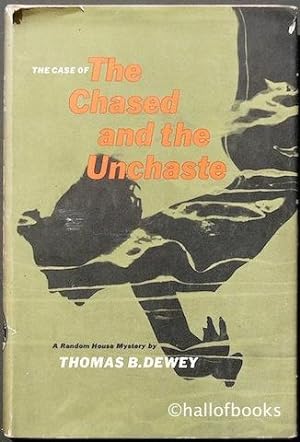 The Case Of The Chased And The Unchaste: A Random House Mystery