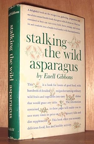 stalking the wild asparagus