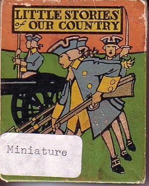 Little Stories of Our Country - The Sunbeam Books