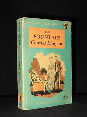 The Fountain: Pan Book No. GP2