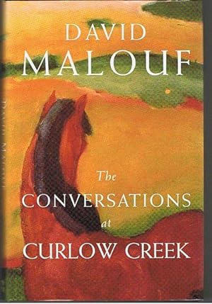 The Conversations At Curlow Creek (Signed Copy with author-initialled spelling correction to text)