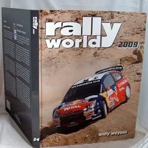 Rally World 2009