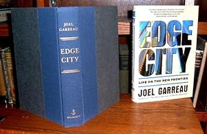 Edge City: Life on the New Frontier