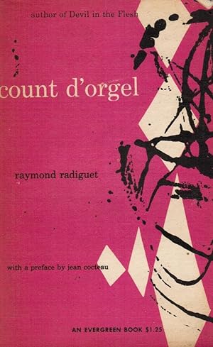 Count D'Orgel - Le Bal Du Compte D'Orgel