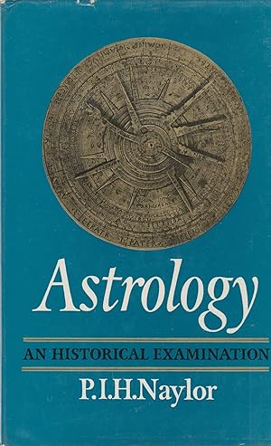 Astrology; An Historical Examination