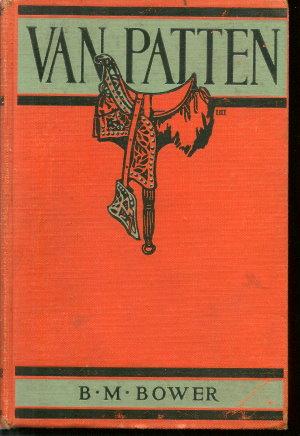 VAN PATTEN