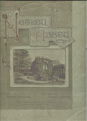 Netley Abbey Illustrated Ernest M. Jessop