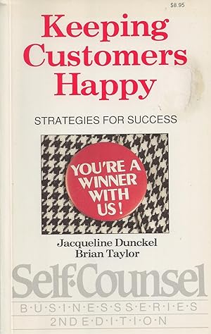 Keeping Customers Happy Strategies for success
