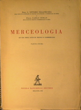 Merceleogia