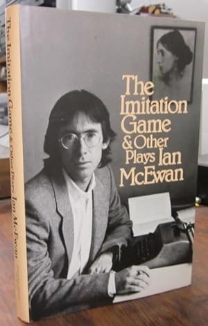 The Imitation Game & Other Plays