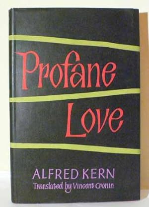 Profane Love